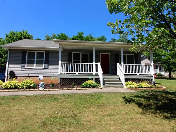 4562 Narrows Ln SW, Roanoke, VA 24014