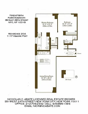 Rented by Nicholas C Abate Real Estate | media 2