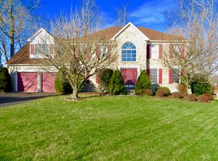 14 Rivendell Ct, Hockessin, DE 19707