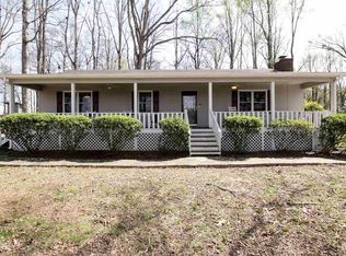 2282 Brockton Rd, Jefferson, GA 30549