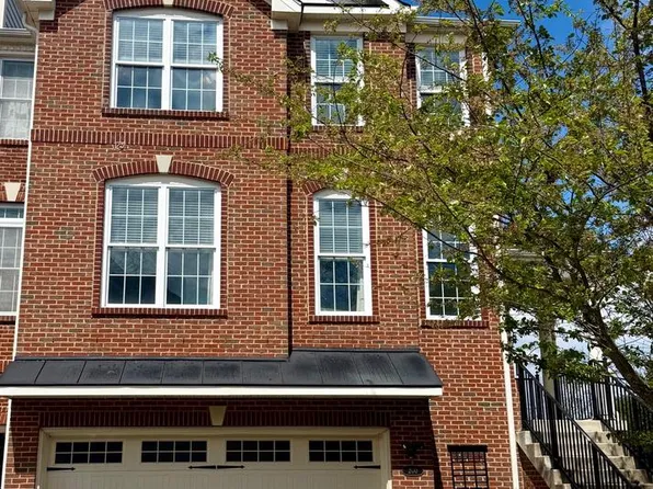 200 Croft Sq, Purcellville, VA 20132