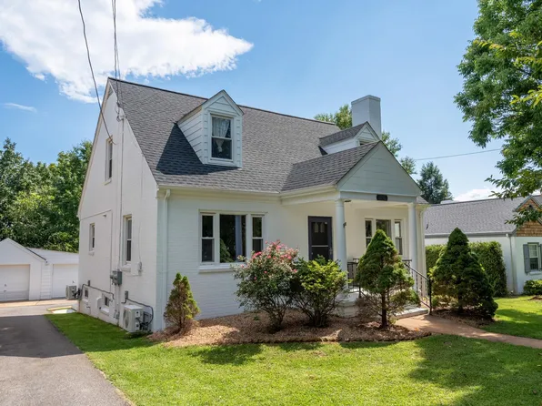 1036 Locust Ave, Charlottesville, VA 22901