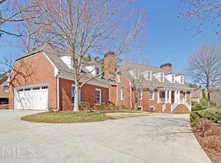 7765 Wentworth Dr, Duluth, GA 30097