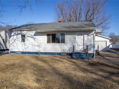 2713 11th Street, Eau Claire, WI, 54703