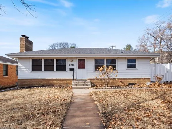 2352 Coolidge St NE, Minneapolis, MN 55418