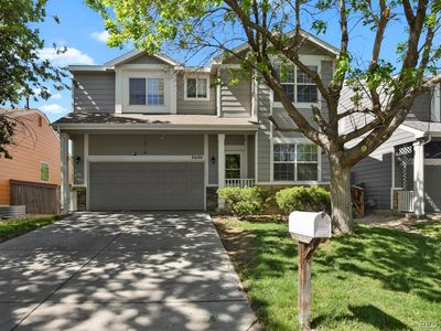 9690 Lansing Circle, Commerce City, CO, 80022