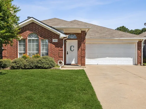 4917 Bradley Ln, Arlington, TX 76017