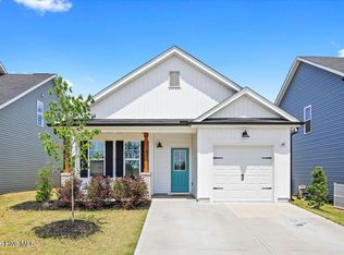619 Sturgeon St, Smithfield, NC 27577