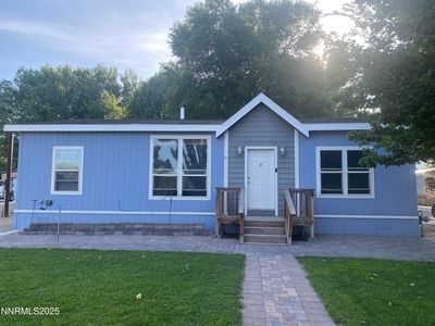7 Palomino Dr, Yerington, NV, 89447