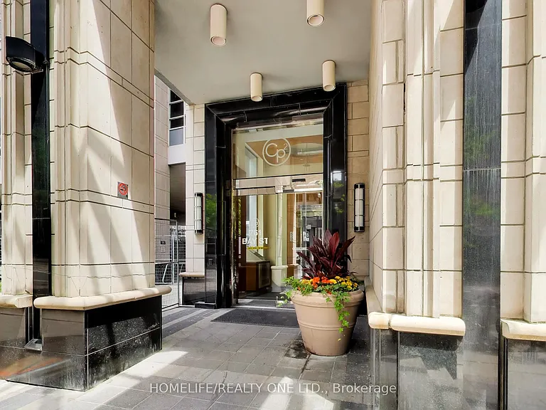 761 Bay St #2709 — Photo 4
