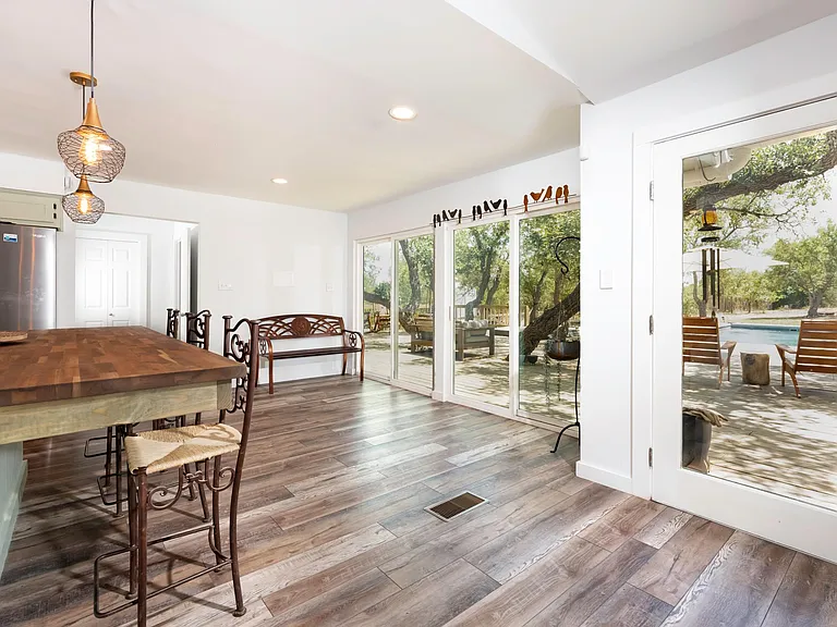 124 S Rainbow Ranch Rd — Photo 25
