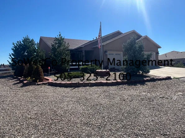 1220 Katherine Ave, Farmington, NM 87401