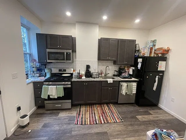 923 Bryn Mawr Rd #1