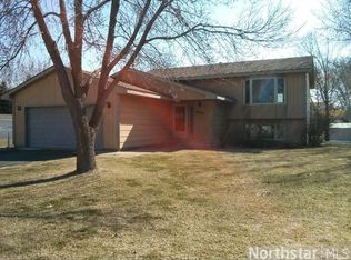 10615 Opal St NE, Blaine, MN 55014