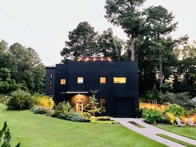 408 Anita St, Durham, NC, 27701