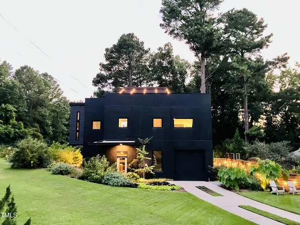 408 Anita St, Durham, NC 27701