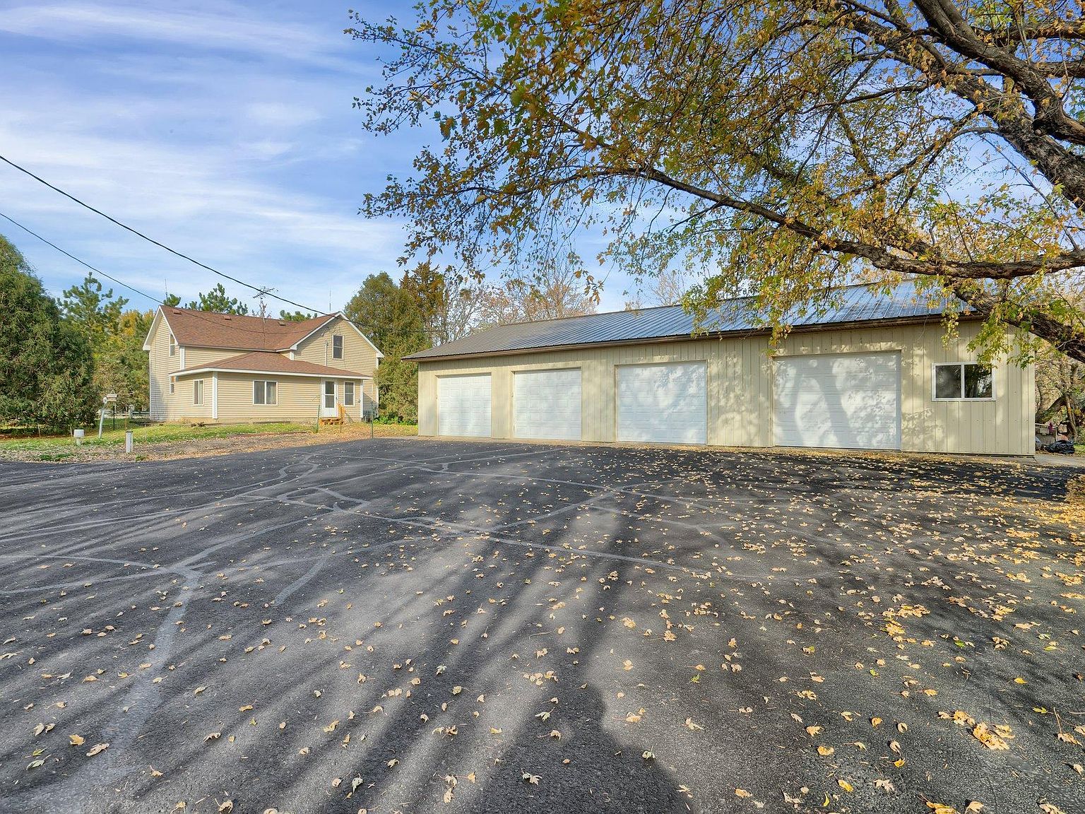 1286 County Road 6 SW, Howard Lake, MN 55349 Zillow