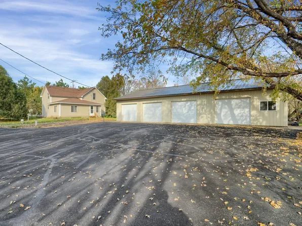1286 County Road 6 SW, Howard Lake, MN 55349