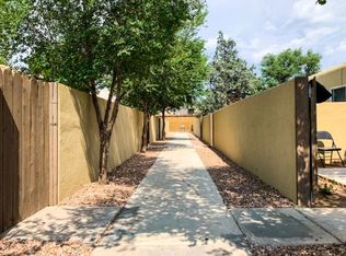 510 Mesilla St SE, Albuquerque, NM 87108