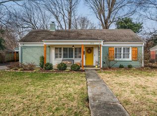 393 Cecilia Dr, Memphis, TN 38117