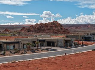 3267 Cottontail Way, Hurricane, UT 84737