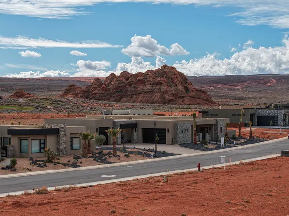 3267 Cottontail Way, Hurricane, UT 84737