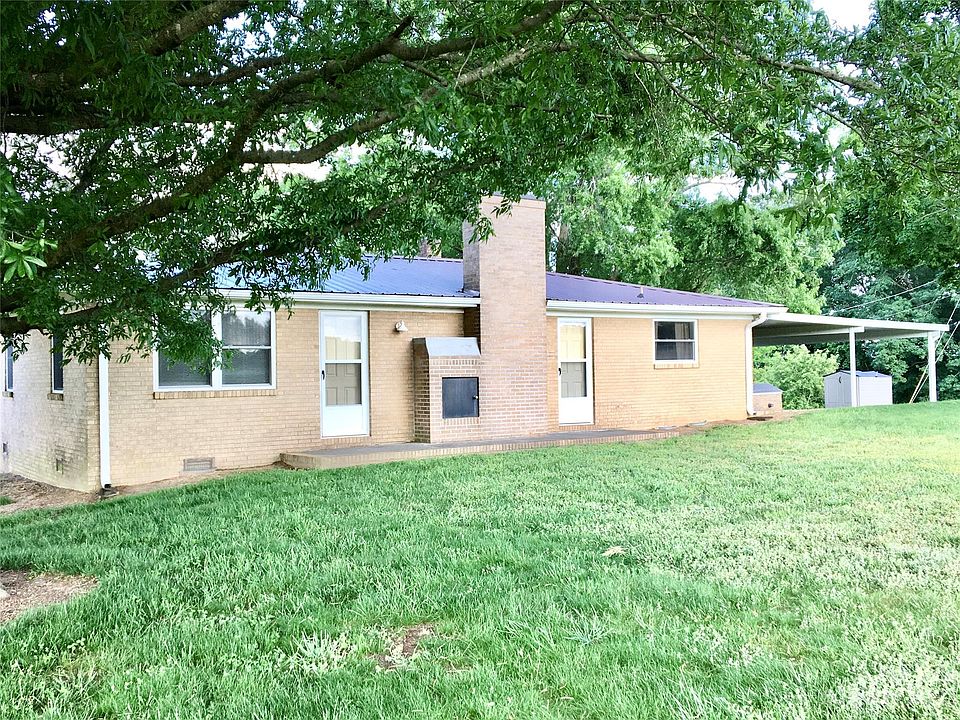 9806 Richard Sandy Rd, Oakboro, NC 28129 Zillow