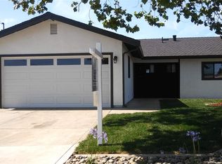 3657 Independence Rd, Fremont, CA 94538