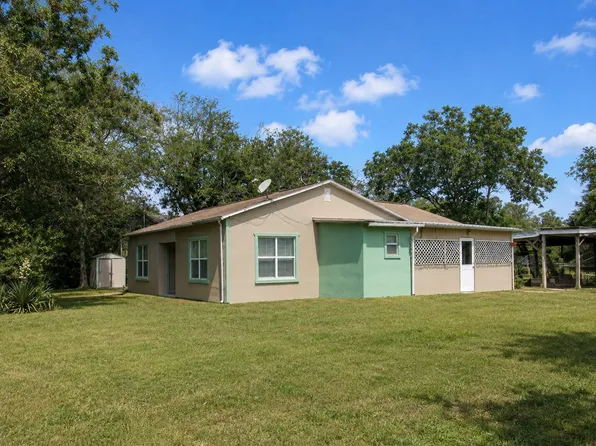 740 E Franklin St, Goliad, TX 77963