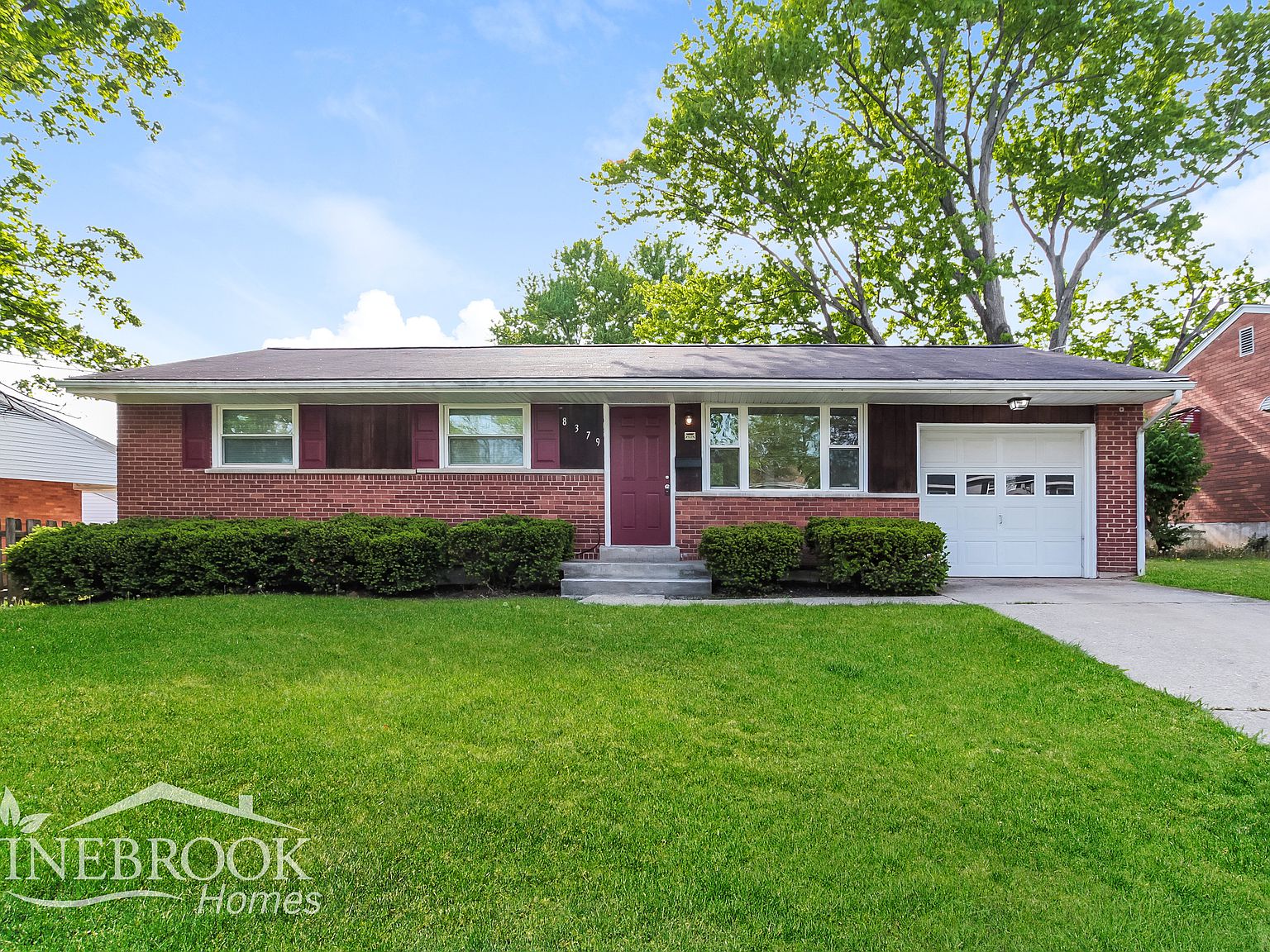 8379 Chesswood Dr, Cincinnati, OH 45239 | Zillow
