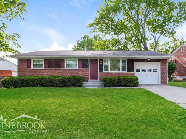 8379 Chesswood Dr