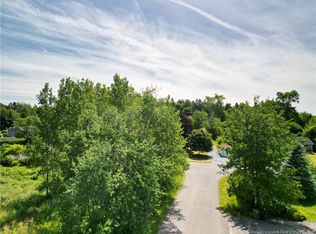 LOT 2 Wiljac St, Rothesay, NB E2H1N6