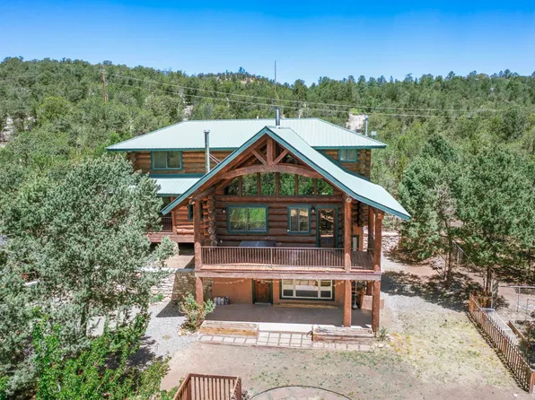 76 Los Altos De Cicuye, Pecos, NM 87552