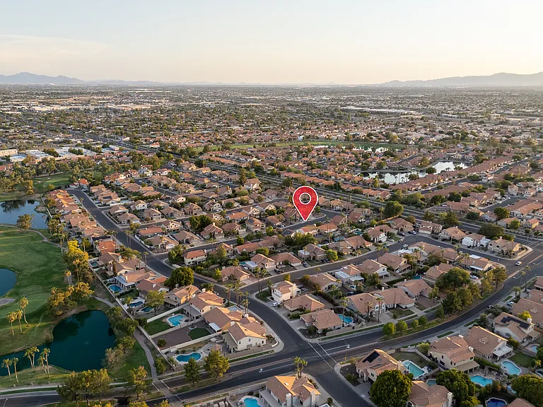 7408 W Kerry Way — Photo 48