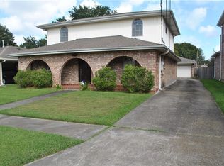 1417 Field Ave, Metairie, LA 70001