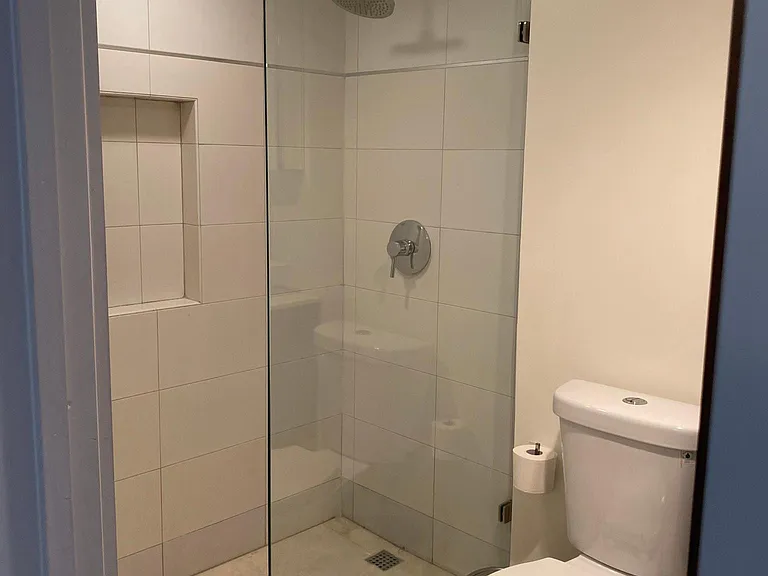 3rd bathroom