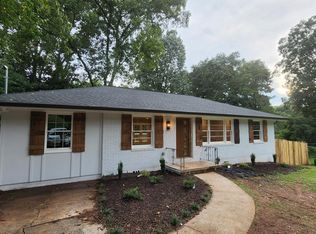 2815 Monticello Pl, Decatur, GA 30030