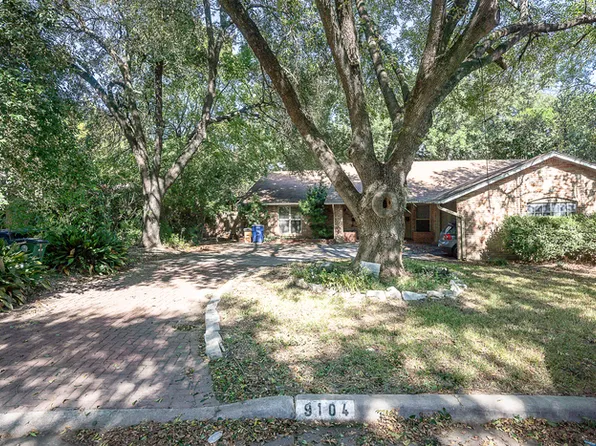 9104 Quail Creek Dr, Austin, TX
