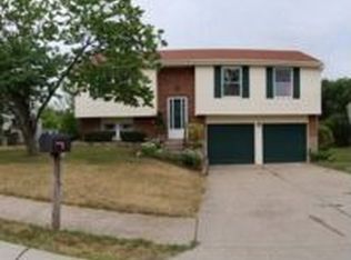 109 Rising Sun Cir, Covington, KY 41017