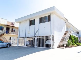 2540 3rd Ave APT 8, Los Angeles, CA 90018