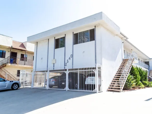 2540 3rd Ave APT 8, Los Angeles, CA 90018