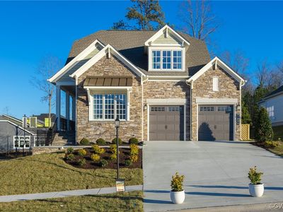 7036 Bisque Ter, Henrico, VA, 23238