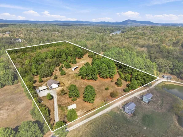 198 Shelly Ln, Hot Springs, AR 71913