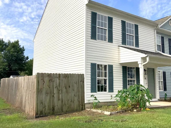 108 Pete Jones Drive Unit 24, Richlands, NC 28574
