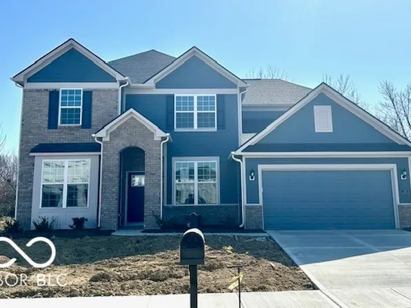 3219 Promenade Way, Brownsburg, IN 46112