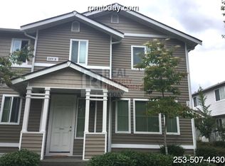 1975 Garry Oaks Ave UNIT B, Dupont, WA 98327