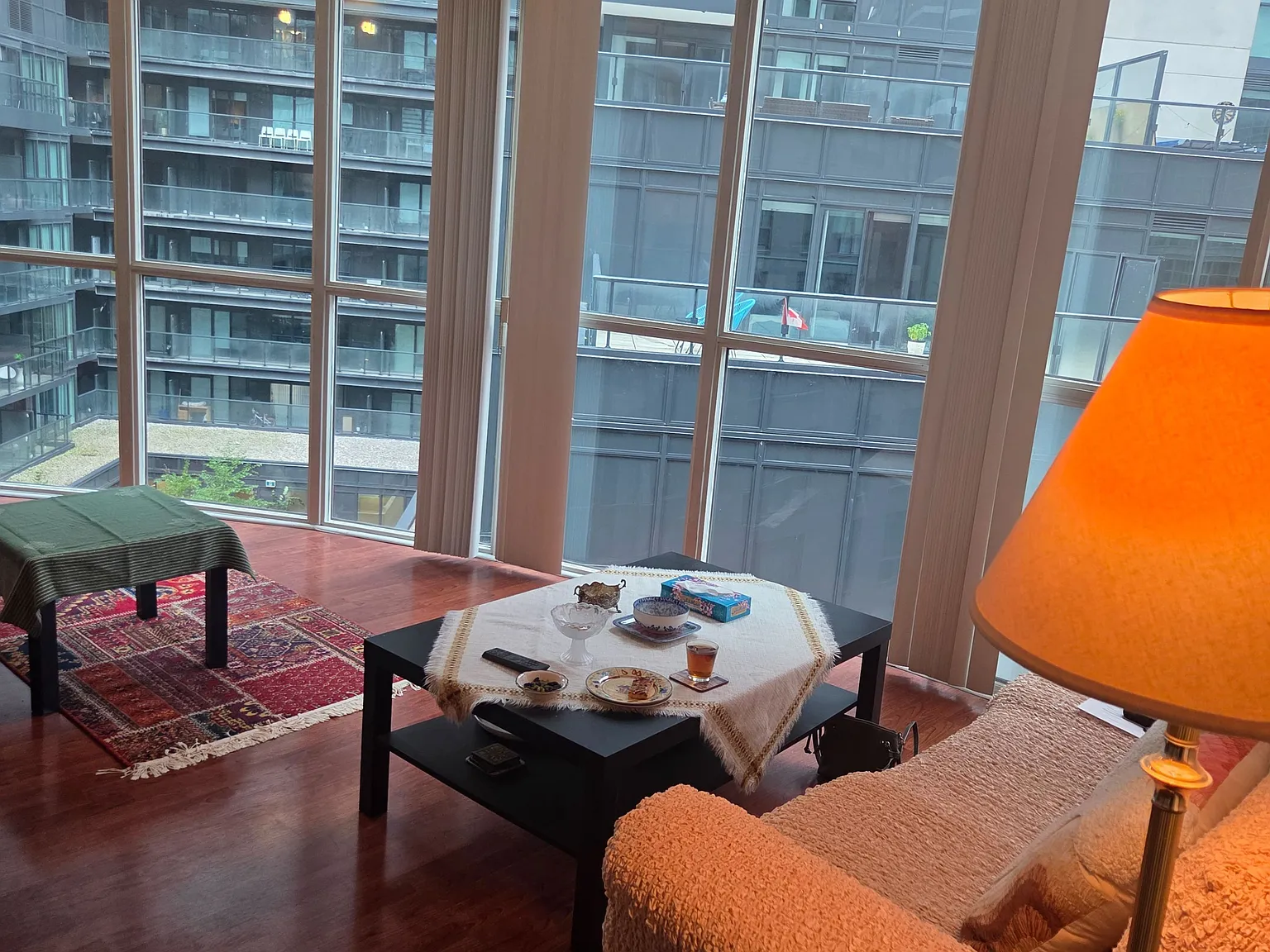 Century Plaza Condo — Photo 2