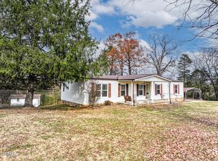 970 Us Highway 321, Parrottsville, TN 37843