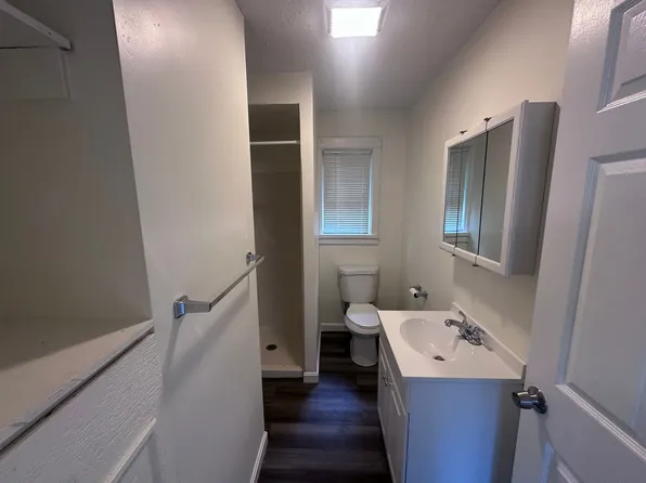 Dairy Road Apartments