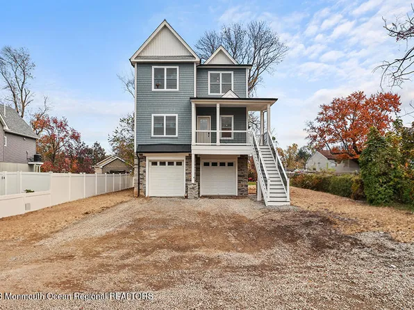 0 Texas Avenue, Port Monmouth, NJ 07758